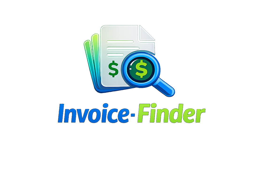 Invoice Finder